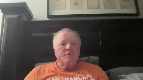 Snapshot of cookoosnest chatting on January 2, 2025, 4:30 am cookoosnest online show from January 2, 2025, 4:30 am