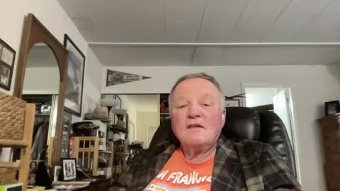 Snapshot of cookoosnest chatting on January 18, 2025, 3:53 am cookoosnest online show from January 18, 2025, 3:53 am