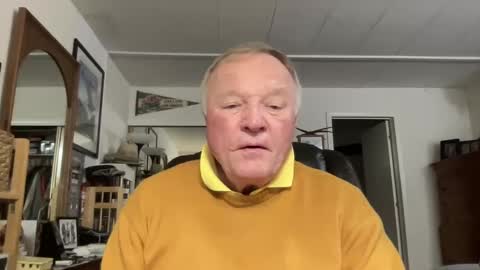 Snapshot of cookoosnest chatting on January 28, 2025, 7:11 am cookoosnest online show from January 28, 2025, 7:11 am