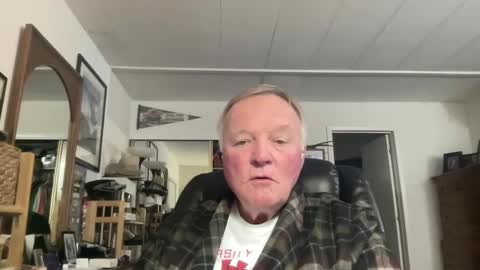 Snapshot of cookoosnest chatting on March 5, 2025, 4:13 am cookoosnest online show from March 5, 2025, 4:13 am