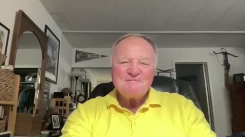 cookoosnest online show from March 12, 2026, 4:51 am