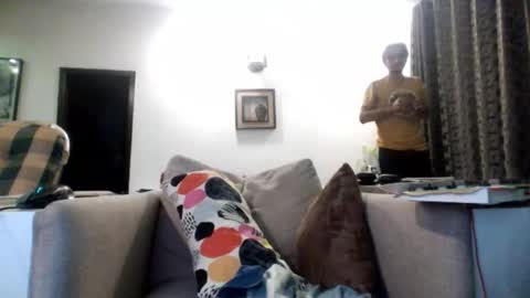 Snapshot of cool2buddies chatting on October 19, 2025, 1:34 pm Cool2Buddies online show from October 19, 2025, 1:34 pm