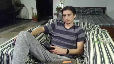 Cool2Buddies online show from June 28, 2026, 1:22 am