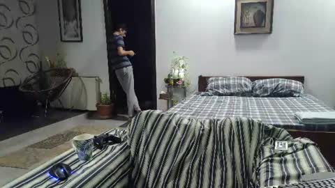 Cool2Buddies online show from June 28, 2026, 1:28 pm