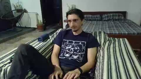 Cool2Buddies online show from July 5, 2026, 2:40 am