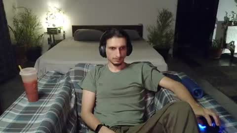 Cool2Buddies online show from July 18, 2026, 10:13 pm