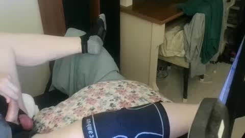 Snapshot of coolbreezee007 chatting on October 29, 2025, 5:10 am Chuck online show from October 29, 2025, 5:10 am