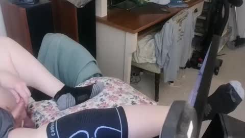 Snapshot of coolbreezee007 chatting on November 1, 2025, 11:56 am Chuck online show from November 1, 2025, 11:56 am