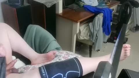 Snapshot of coolbreezee007 chatting on November 2, 2025, 1:02 pm Chuck online show from November 2, 2025, 1:02 pm