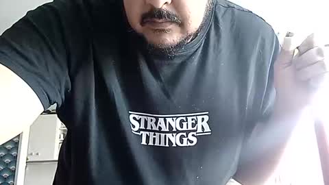 Snapshot of cooldaddy6363 chatting on March 23, 2026, 7:45 am cooldaddy6363 online show from March 23, 2026, 7:45 am