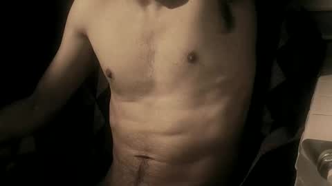 ChoveEnArrakis online show from January 12, 2026, 4:45 pm