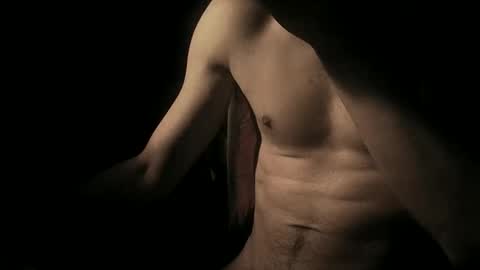 ChoveEnArrakis online show from March 16, 2026, 5:50 pm