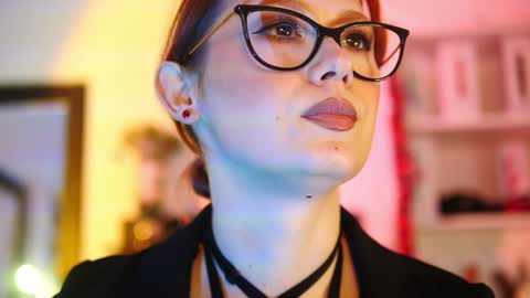 Snapshot of coolteacher chatting on December 14, 2024, 9:18 am Ginger The Cringer online show from December 14, 2024, 9:18 am