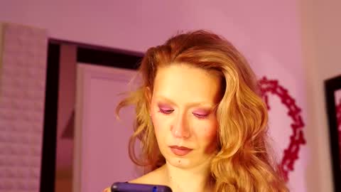 Snapshot of coolteacher chatting on October 29, 2025, 8:27 am Ginger The Cringer online show from October 29, 2025, 8:27 am