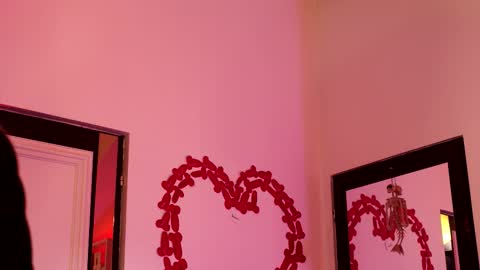 Snapshot of coolteacher chatting on November 4, 2025, 12:15 pm Ginger The Cringer online show from November 4, 2025, 12:15 pm