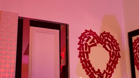 Ginger The Cringer online show from February 5, 2026, 1:38 pm