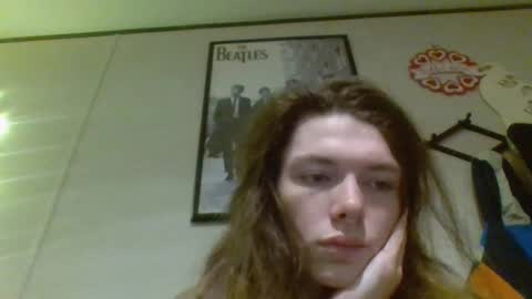 Snapshot of coomerbeetle chatting on February 24, 2025, 6:27 am coomerbeetle online show from February 24, 2025, 6:27 am