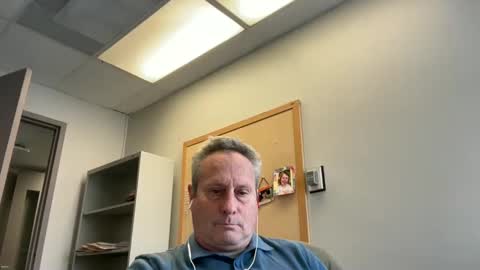 copacetic999 online show from February 19, 2025, 8:52 pm