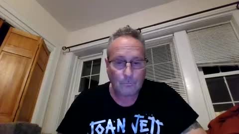 copacetic999 online show from October 27, 2025, 2:15 am