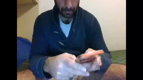 Coppai200 online show from February 1, 2026, 9:02 pm