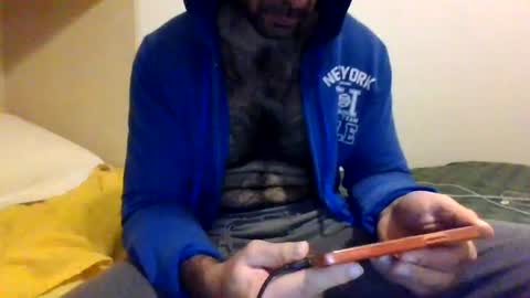 Coppai200 online show from February 18, 2026, 6:04 pm