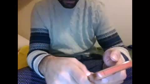 Coppai200 online show from March 29, 2026, 5:02 pm