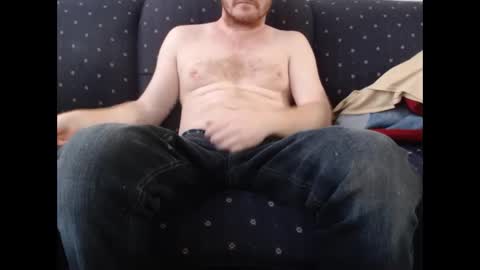 copper_crotch online show from October 31, 2025, 3:46 pm