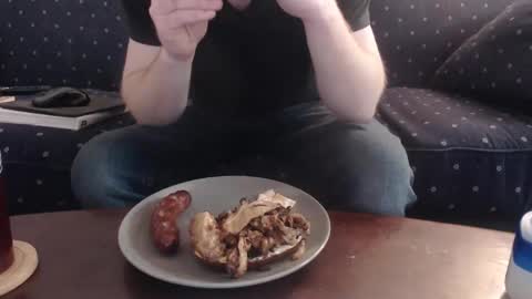 copper_crotch online show from March 20, 2026, 2:05 am