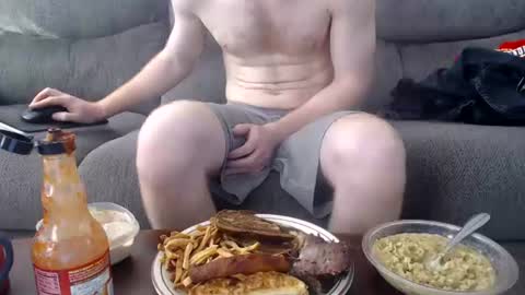Snapshot of copper_crotch chatting on June 26, 2026, 1:43 am copper_crotch online show from June 26, 2026, 1:43 am