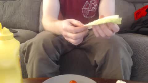 Snapshot of copper_crotch chatting on July 10, 2026, 2:05 am copper_crotch online show from July 10, 2026, 2:05 am