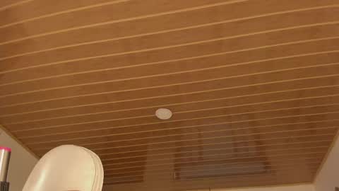 Coquette Johnson online show from February 15, 2025, 4:12 pm