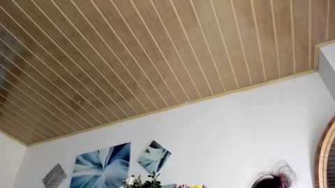 Coquette Johnson online show from March 1, 2025, 4:00 pm