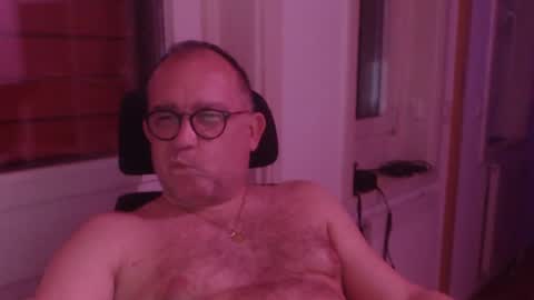 Snapshot of coquin369 chatting on January 4, 2025, 8:16 pm Coquin369 online show from January 4, 2025, 8:16 pm