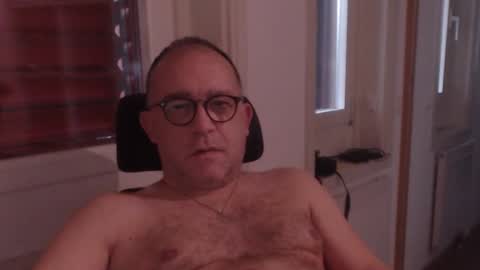 Snapshot of coquin369 chatting on January 11, 2025, 7:17 am Coquin369 online show from January 11, 2025, 7:17 am