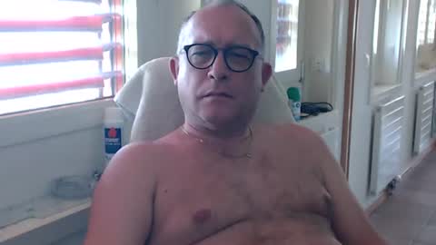 Coquin369 online show from August 9, 2026, 8:30 am