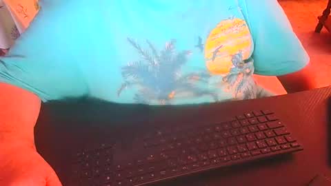 coquin375 online show from November 10, 2025, 6:45 am