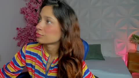  CORA  online show from April 10, 2026, 2:22 pm