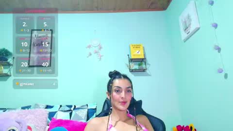 Snapshot of coral_davis chatting on June 11, 2026, 12:32 am Coral online show from June 11, 2026, 12:32 am