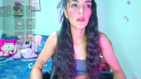 Coral online show from June 30, 2026, 2:34 am