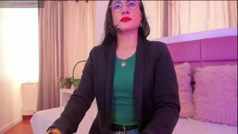 Snapshot of coral_gibson chatting on April 30, 2026, 2:45 pm Coral online show from April 30, 2026, 2:45 pm