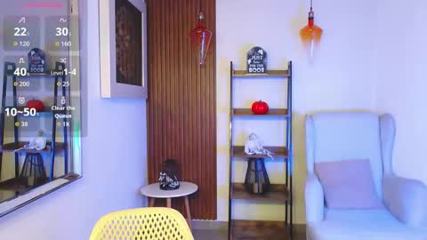 Snapshot of coral_lise chatting on November 6, 2025, 11:22 am Coral online show from November 6, 2025, 11:22 am