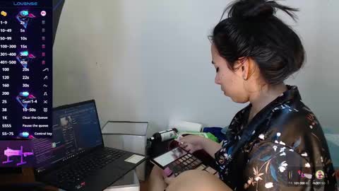 Snapshot of coraline2911 chatting on February 26, 2025, 10:58 am coraline2911 online show from February 26, 2025, 10:58 am