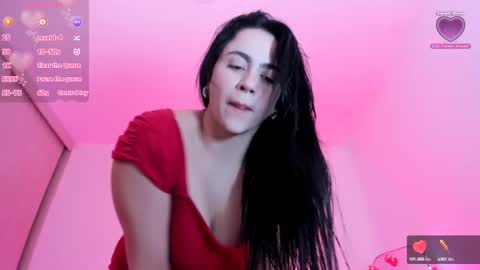 Snapshot of coralinekam1 chatting on March 8, 2025, 4:06 pm Coralinekam1 online show from March 8, 2025, 4:06 pm