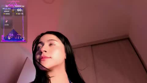 Snapshot of coralinekam1 chatting on October 11, 2025, 8:18 pm Coralinekam1 online show from October 11, 2025, 8:18 pm