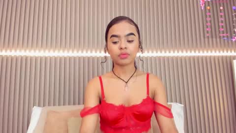 Snapshot of coralineross_ chatting on March 12, 2025, 11:31 am coralineross_ online show from March 12, 2025, 11:31 am