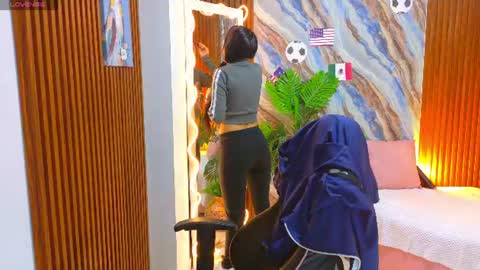 Snapshot of corall_tay1 chatting on July 10, 2026, 11:46 am corall_tay1 online show from July 10, 2026, 11:46 am