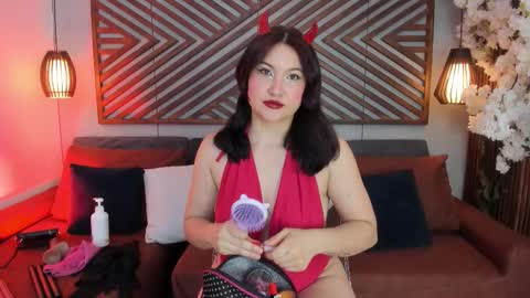 Snapshot of coralquinn chatting on February 9, 2026, 11:47 am online show from February 9, 2026, 11:47 am