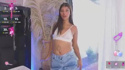 Snapshot of coralrigan chatting on June 17, 2026, 2:51 pm Coral online show from June 17, 2026, 2:51 pm