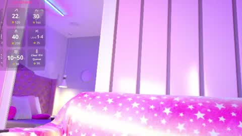 Snapshot of coralvega chatting on July 14, 2026, 12:22 pm coralvega online show from July 14, 2026, 12:22 pm
