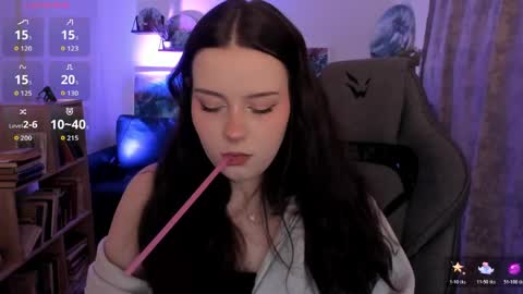 little girl who is always right or just Cora online show from February 26, 2026, 5:50 am